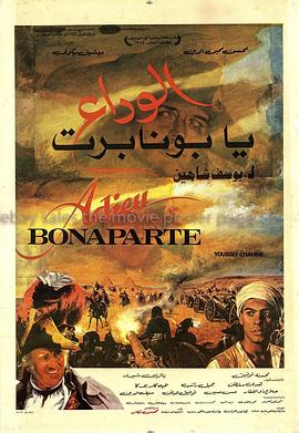 再见，拿破仑 Adieu Bonaparte