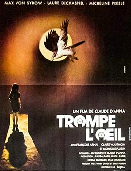 错视画 Trompe l'oeil