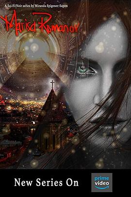 Marisa Romanov Season 1