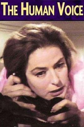人类的呼声 The Human Voice
