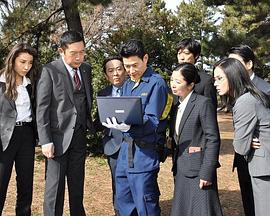 警视厅・搜查一课长SP 2019春 警視庁・捜査一課長スペシャル