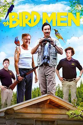 鸟人大作战 The Birder