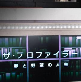 THE PROFILER～梦和野心的人生～ ザ・プロファイラー ～夢と野望の人生～