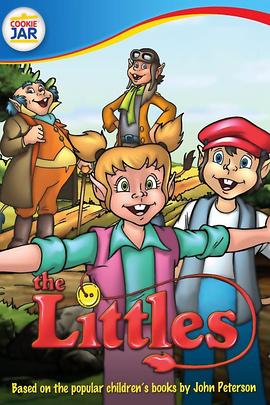 小不点 第一季 The Littles Season 1