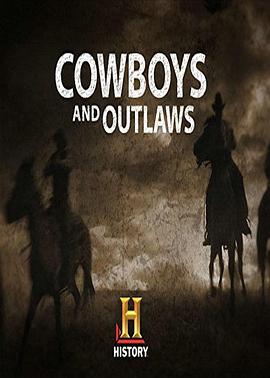 牛仔和歹徒 Cowboys and outlaws