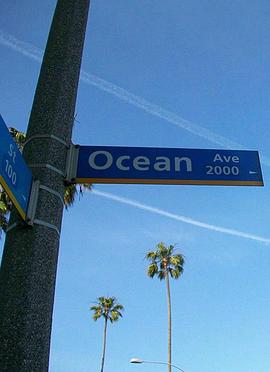 海洋大道 Ocean Ave.