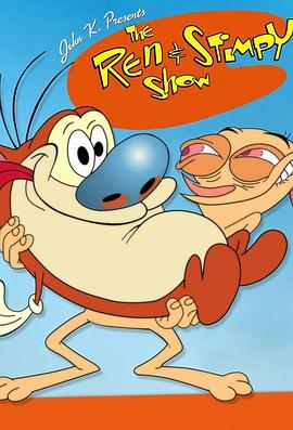 莱恩和史丁比 第一季 The Ren & Stimpy Show Season 1