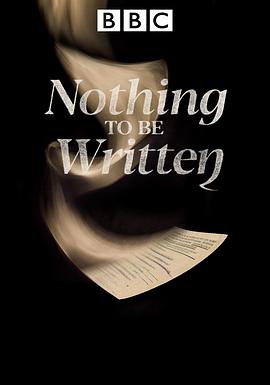战地明信片 Nothing to be written