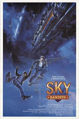 枪手战斗机 Sky Bandits