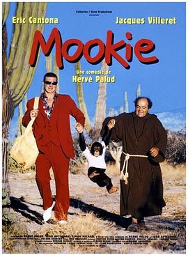 小精灵莫基 Mookie