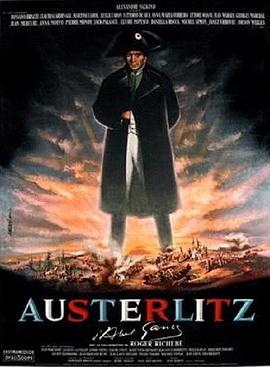 拿破仑在奥斯特里兹 Austerlitz