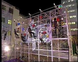 TVB万千星辉贺台庆2007