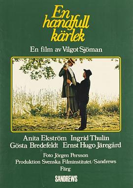 一掬爱情 En handfull kärlek