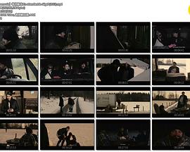 等待解冻 En attendant le dégel