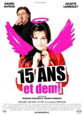 十五年之后 15 ans et demi
