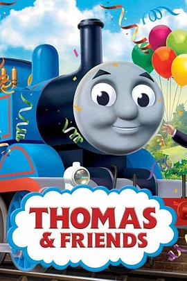 托马斯和朋友 第二十二季 Thomas & Friends Season 22