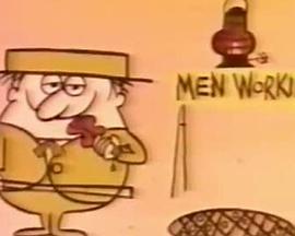 小提琴手 The Violinist