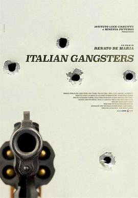 意大利黑帮 Italian Gangster