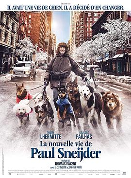 保罗·斯内德的新生活 La Nouvelle vie de Paul Sneijder