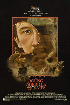 少年福尔摩斯 Young Sherlock Holmes