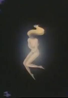 东方黑鱼 The Oriental Nightfish