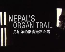 尼泊尔的器官交易 Nepal's Organ Trail