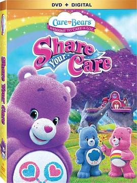 爱心熊：欢迎来到多情熊 第一季 Care Bears: Welcome to Care-a-Lot Season 1