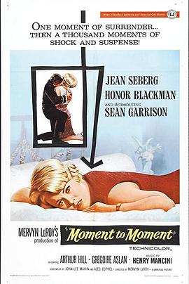 云雨难忘 Moment to Moment