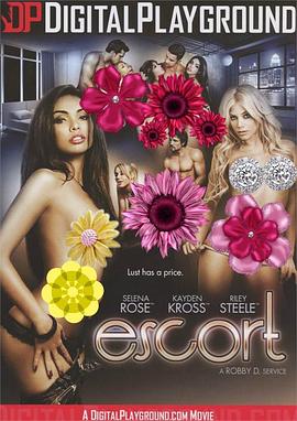 情爱护卫队 Escort