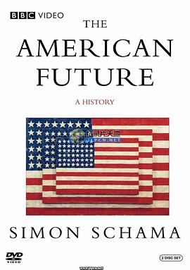 美国的未来 The American Future: A History