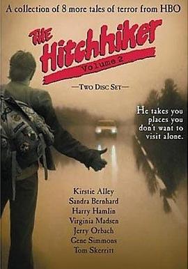 惊世启示录 第二季 The Hitchhiker Season 2