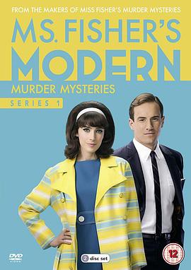 新费雪小姐探案集 第一季 Ms Fisher's Modern Murder Mysteries Season 1