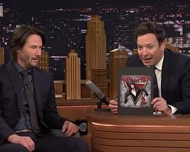 肥伦今夜秀 第五季 The Tonight Show Starring Jimmy Fallon Season 5