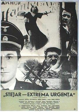 橡树，十万火急 Stejar – extremă urgență