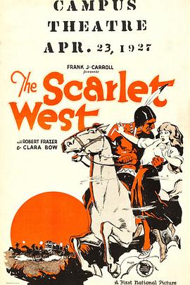 回到西部 The Scarlet West