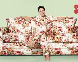 周六夜现场：保罗·路德/DJ卡拉德 Saturday Night Live Paul Rudd/DJ Khaled