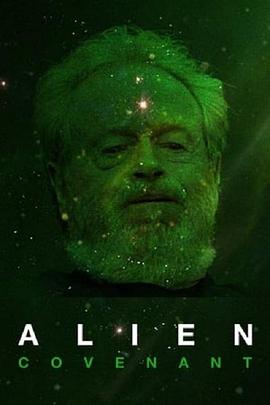 大师讲堂：雷德利·斯科特 Master Class: Ridley Scott