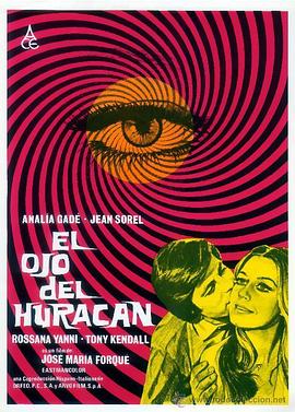 暴风眼 El ojo del huracán