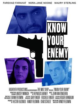 知己知彼 Know Your Enemy