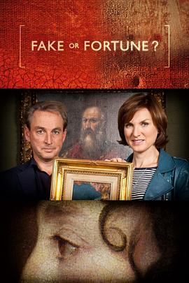 赝品或珍品？ 第四季 Fake or Fortune? Season 4