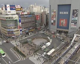 纪实72小时 学生街 高田马场 某一天在“青春社区” ドキュメント72時間 学生街・高田馬場 いつかの“青春ロータリー”で