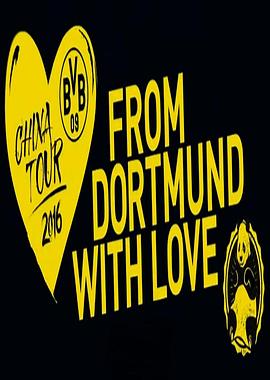 多特蒙德2016年国际冠军杯官方纪录片：黄黑之爱 From Dortmund With Love