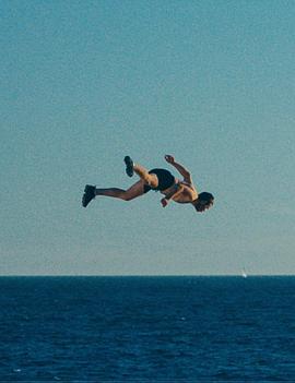 纵身一跃 Le grand saut