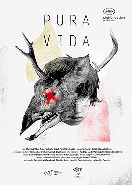 纯净生活 Pura Vida
