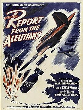 来自阿留申群岛的报告 Report from the Aleutians