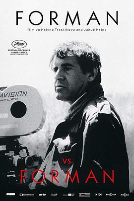 福尔曼谈福尔曼 Forman vs. Forman