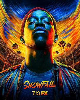 白粉飞 第三季 Snowfall Season 3