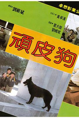 顽皮狗 頑皮狗