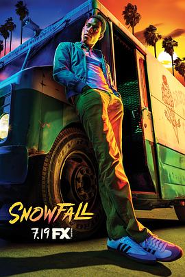 白粉飞 第二季 Snowfall Season 2