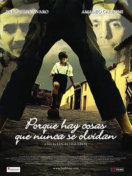 为何总是无法释怀 Porque hay cosas que nunca se olvidan